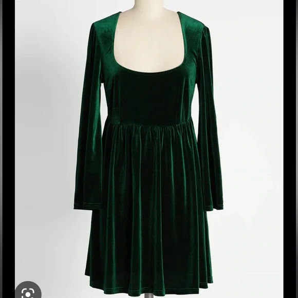 Modcloth | Dresses | Modcloth Not Your Babydoll Anymore Velvet Mini Dress | Poshmark Modcloth | Dresses | Modcloth Not Your Babydoll Anymore Velvet Mini Dress | Poshmark